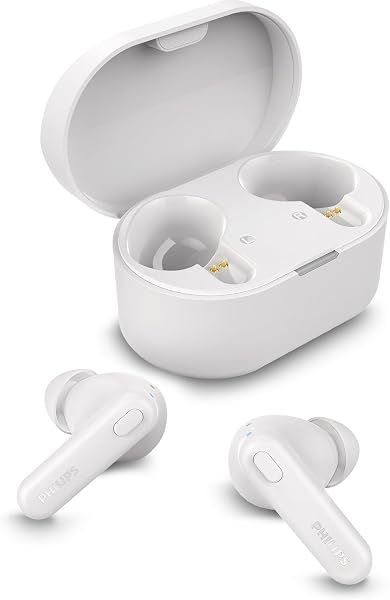 Fone de ouvido sem fio TWS TAT1108WT/00