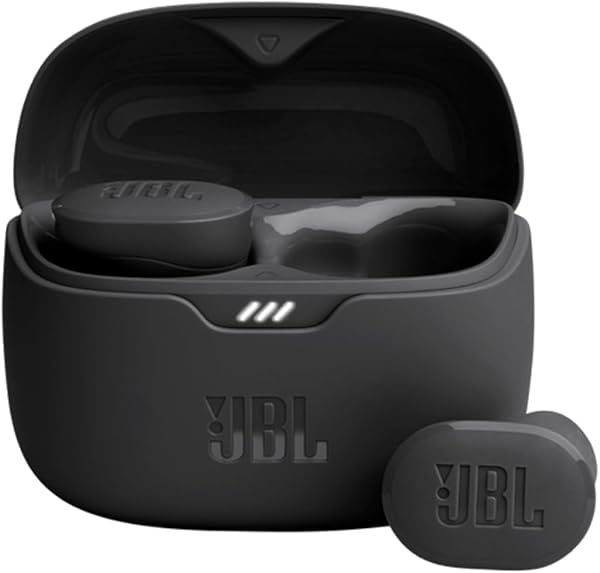 JBL Tune Buds Fone de Ouvido Bluetooth True Wireless com Cancelamento de Ruído Ativo