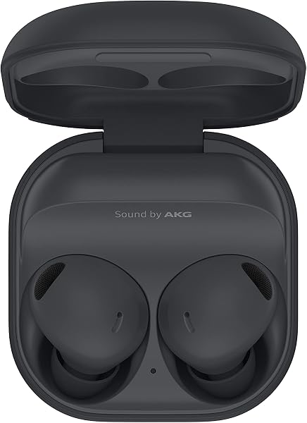 Samsung Galaxy Buds2 Pro, Fone de Ouvido Bluetooth com Cancelamento de Ruído Ativo, True Wireless