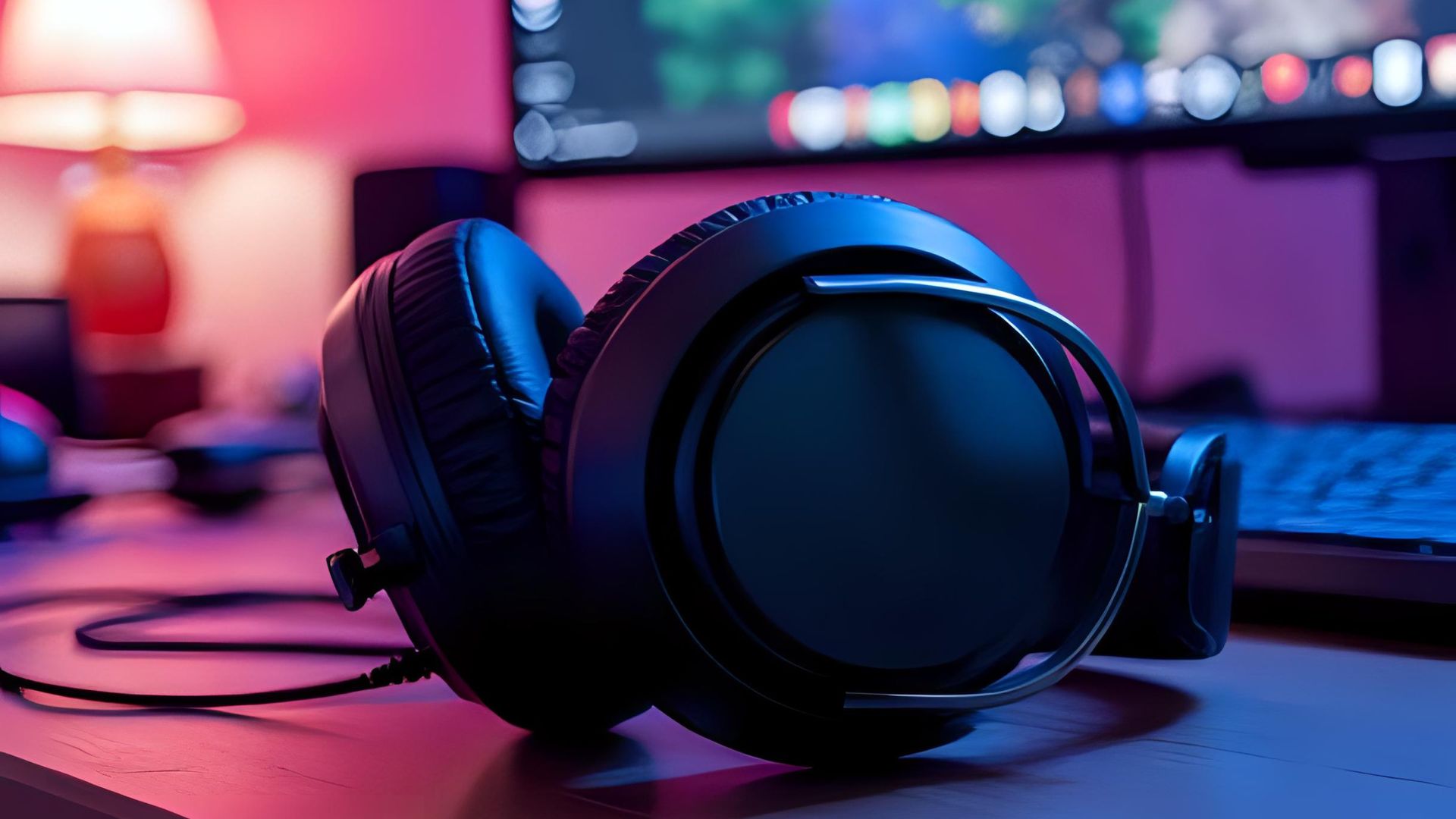 Os 10 Melhores Fones Gamer do Mundo 2025